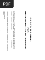 EDWARDS EDGE-ML Fire Alarm Solutions | PDF | Mains Electricity | Relay