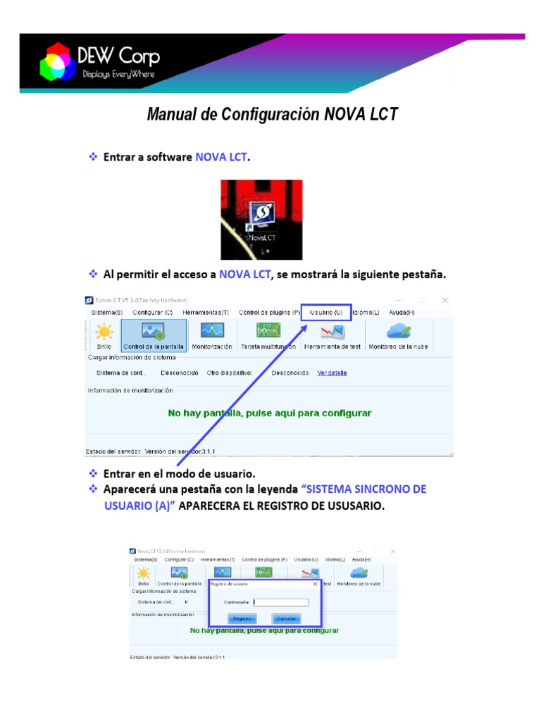 Nova Lct 5.4.4.6 Download