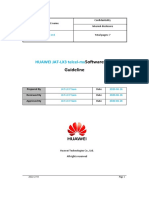 HUAWEI JAT-LX3 Telcel-mx Software Upgrade Guideline_R1