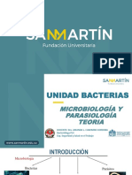 Bacterias 2021-2