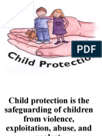 Child Protection