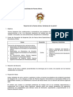 Convocatoria E.M.T.E.F.A. 2021 Modificada 07 02 2021 T.S.U. Calificacion 7.0