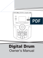 DD650RX Manual
