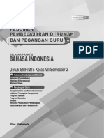 PG Bahasa Indonesia Viib