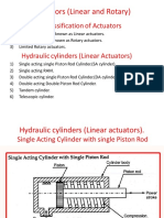 2.4.hydraulic and Pneumatic Actuators
