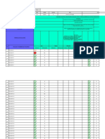 5º-Registro de Asistencia, Evidencia - EXP 01 - CyT