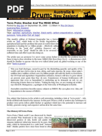 【ulm】 Biologia de Lombrices PDF | PDF | High Performance Liquid