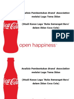 Coca Cola