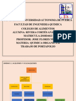 Mapas Mentales de Quimca