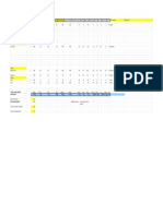 Foodlog Date 2-3-22 - Daily Intake