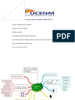 Mapa Mental Sobre Formula V-V-V