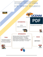 Mercadotecnia Internacional Proyecto Final de Mercadotecnia Internacional