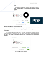 Performance of A Bio Sensor