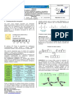 Guía # 1. Grado 11