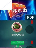 Hepatitis