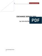 Exchange Server USP