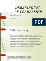 Character Formation Leadership