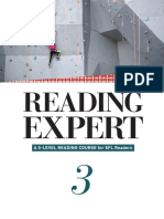(개정) Reading Expert 3 - unlocked