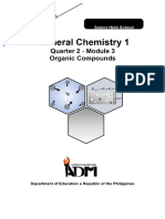 Gen Chem Week 5 Module