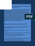 Research about the criteria for heroes according to the National Historical Commission of the Philippines and What are the characteristics of a person to be examined before he could be considered a hero