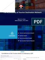 Pertemuan Ke-7 Port Network Function On Supporting Local Tourism Destination