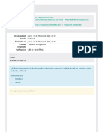 Evaluación Módulo 02-02