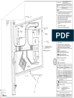 Area classification notes for onshore oil/gas installation equipment layout