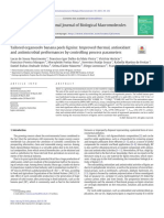 International Journal of Biological Macromolecules: Articleinfo