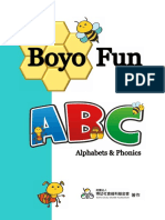 Boyo Fun ABC