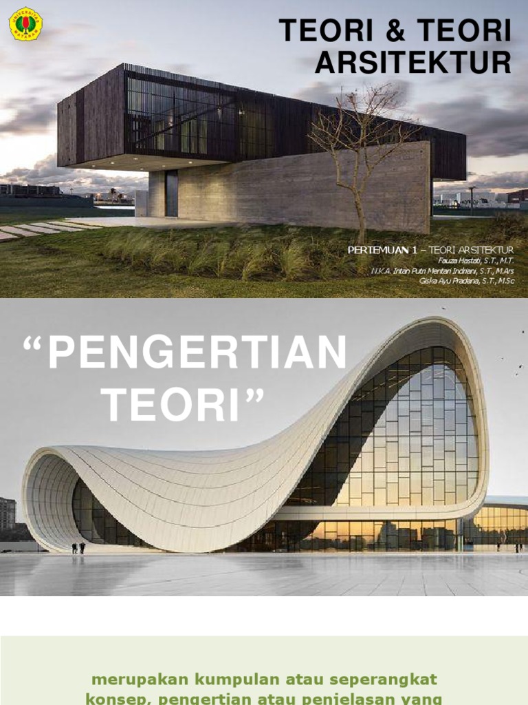 M1 Pengertian Teori Dan Teori Ars PDF 