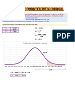 L. Andrade Distribución Probabilística Normal