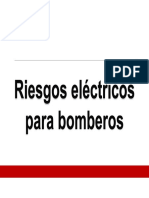 Riesgo Electrico