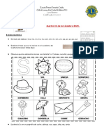 12.1 Actividades