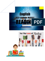 SLM-Reading Program