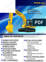 Product Bulletin PC200-8