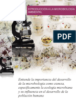 C1-Introducción A La Microbiología Ambiental