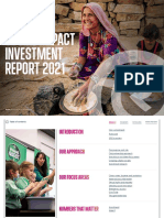 2021 Social Impact Report