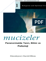 Mucizeler