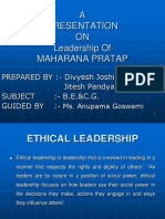 180143663 Maharana Pratap Ppt