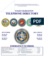JB Charleston Phone Directory_2016
