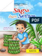 Sagu Dari Seram (Literasi)