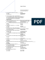 TYBCom-Sem-VI-Indirect Taxes-GST MCQs