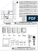 PLANO 4. Herreria y Carpinteria