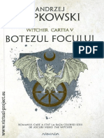 Toaz.info Andrzej Sapkowski Witcher 05 Botezul Focului 105docx Pr 7a24336b3067f0b84bad7115b43645d1