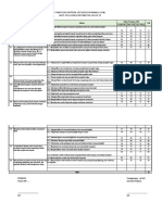 Penentuan KKM INFORMATIKA