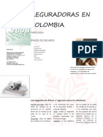 Publisher Seguros de Colombia