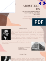 ARQUITECTOS-Emmanuel Aguilar