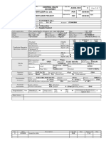 02.04.01 CONTROL VALVE - Datasheet JS-855-V001 - 0