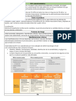 EVC aterotrombótico: causas, factores de riesgo y tratamiento