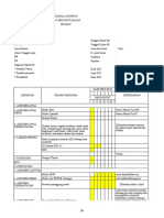 Clinical Pathway TB Paru